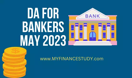 DA FOR BANKERS MAY 2023