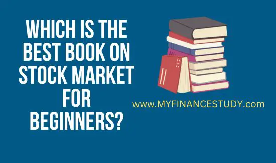 Which is the best book on stock market for beginners?